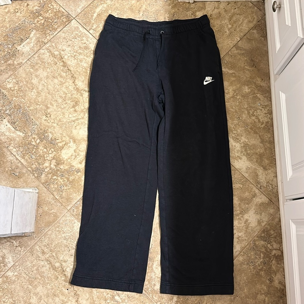 Nike sweat pants